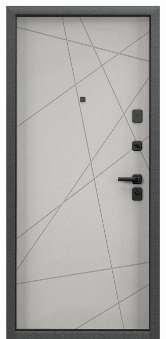 ПВХ Бьянко в Курске