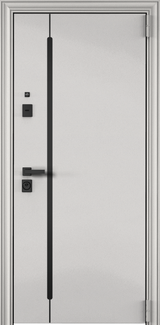 Колоре бьянко в Курске