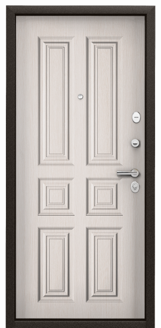 Лиственница белая (арт. ПВХ Лиственница белая) в Курске