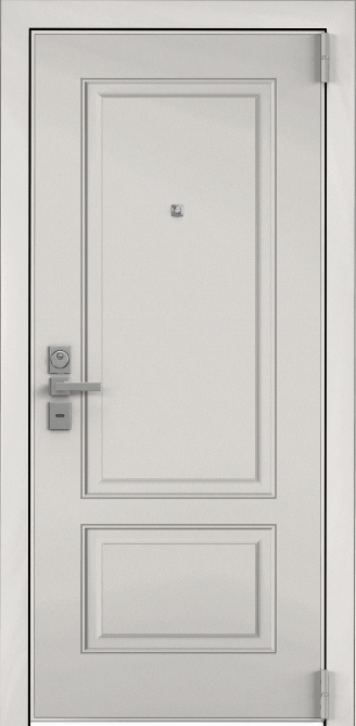 ПВХ Бьянко в Курске