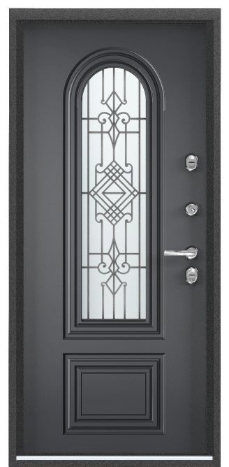 ПВХ Оскуро в Курске