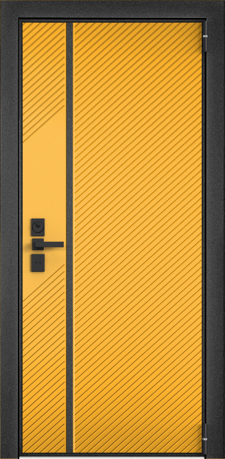 ЛКП Цитрус в Курске