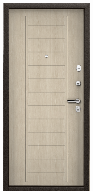 ПВХ Лиственница крем в Курске