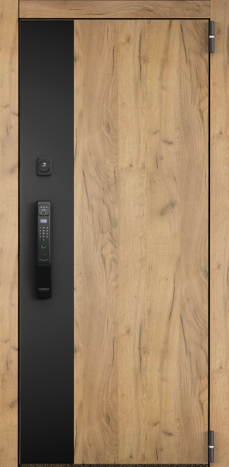 ПВХ Дуб крафт золотой в Курске