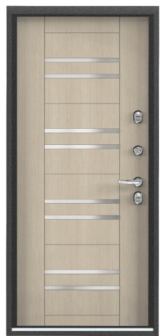 ПВХ Лиственница крем в Курске