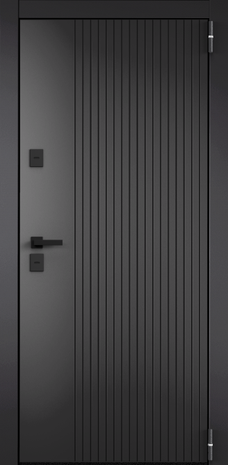 ЛКП Муссон в Курске