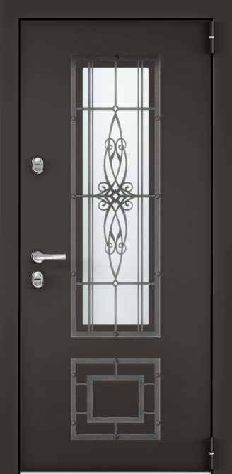 Колоре бруно в Курске