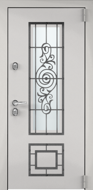 Колоре бьянко в Курске