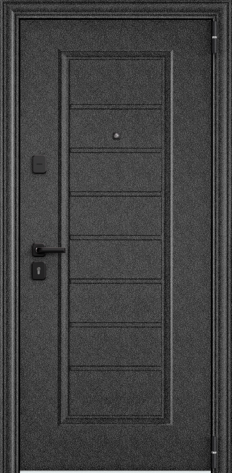 Черный шелк в Курске