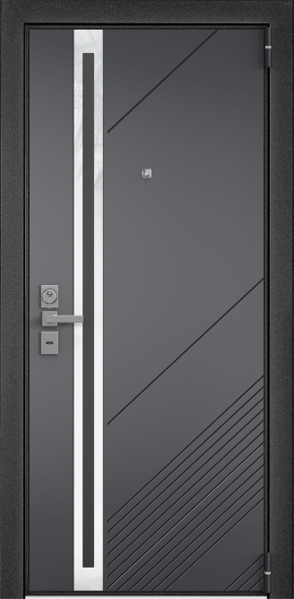 ПВХ Оскуро в Курске