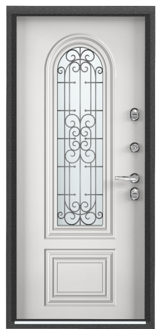 Белый (арт. КТ Белый) в Курске