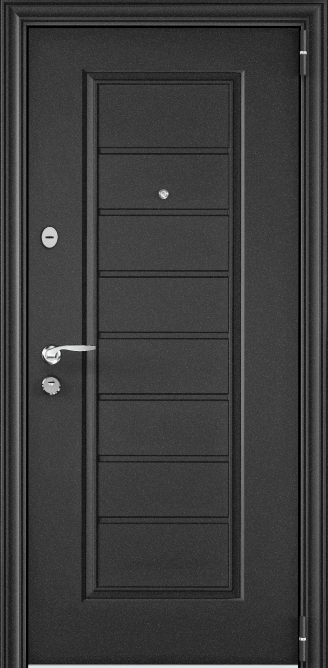 DELTA 100 MP, Порошково-полимерное покрытие, VDM-2, Темно-серый букле графит в Курске