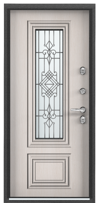 Лиственница белая (арт. ПВХ Лиственница белая) в Курске