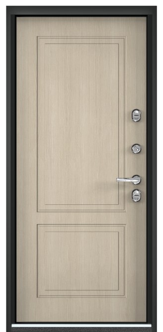 ПВХ Лиственница крем в Курске