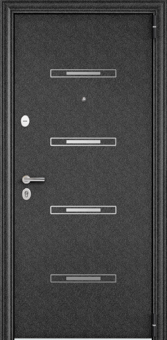 Черный шелк в Курске