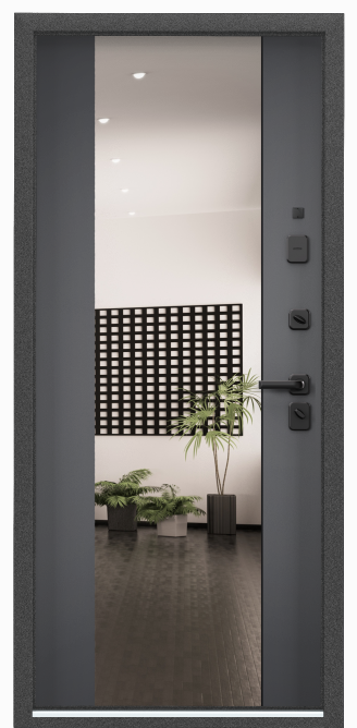 ПВХ Оскуро в Курске