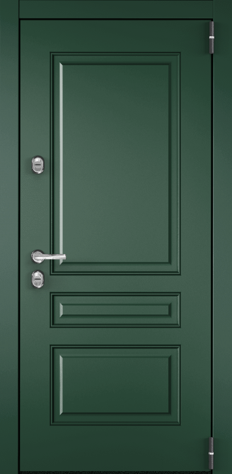 ЛКП Малахит в Курске