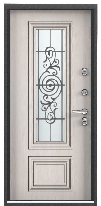 Лиственница белая (арт. ПВХ Лиственница белая) в Курске