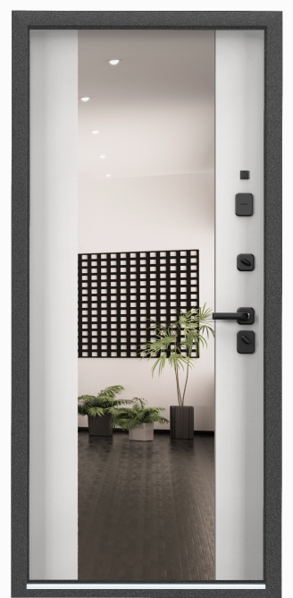 ПВХ Бьянко в Курске