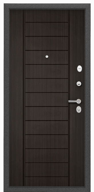 ПВХ Лиственница темная в Курске