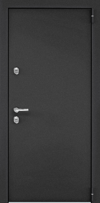 SNEGIR ARCTIC MP, Порошково-полимерное покрытие, —, Темно-серый букле графит в Курске