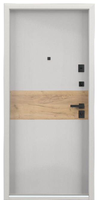 ПВХ Бьянко в Курске