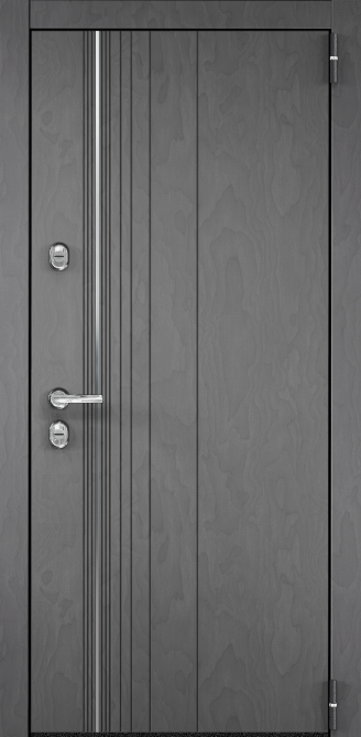 ФМ Серое дерево в Курске