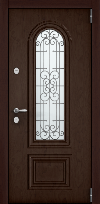 ФМ Черное дерево в Курске