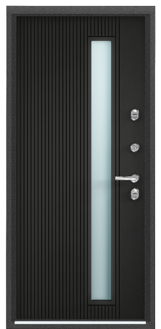 ЛКП Насыщеный чёрный в Курске