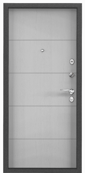 ПВХ Дуб белый матовый в Курске