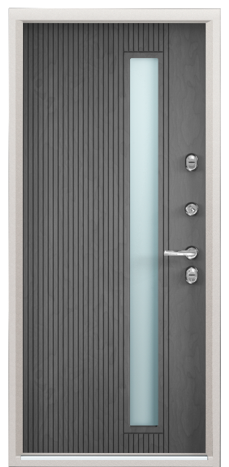 ФМ Серое дерево в Курске