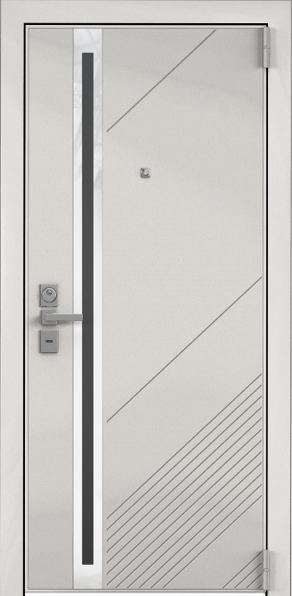 ПВХ Бьянко в Курске