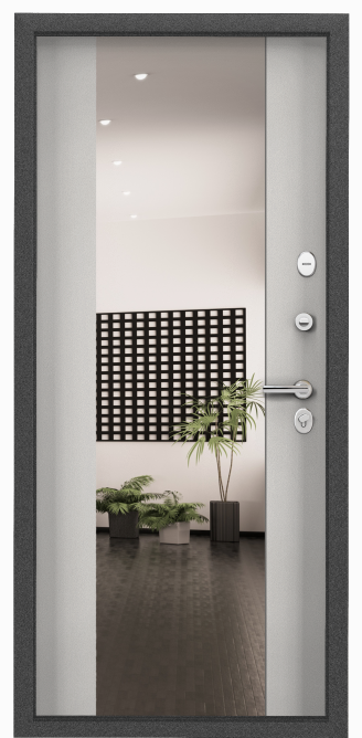 ПВХ Бьянко в Курске