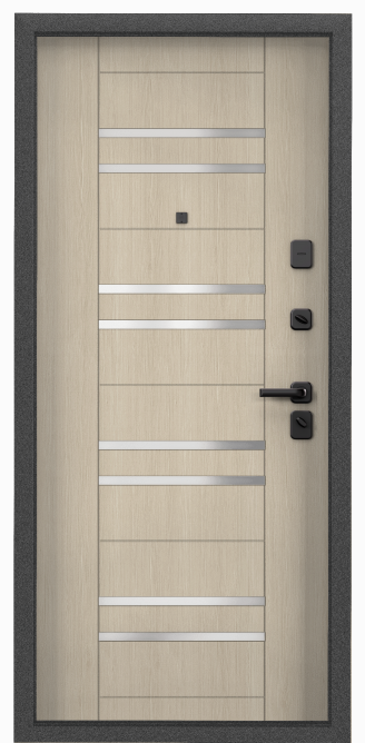 ПВХ Лиственница крем в Курске