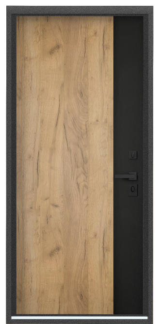 ПВХ Дуб крафт золотой в Курске