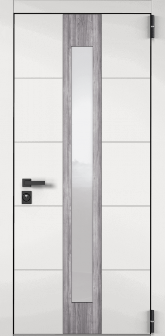 ЛКП Clear в Курске