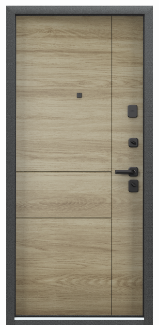 ПВХ Дуб Песок Горизонт в Курске