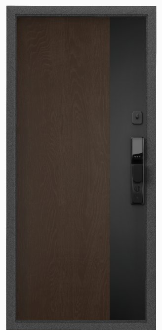 ПВХ Дуб коньяк в Курске