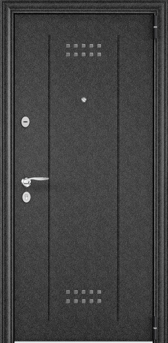 DELTA 100 MP, Порошково-полимерное покрытие, DL-2, Черный шелк в Курске