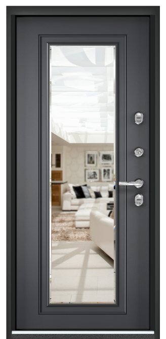 ПВХ Оскуро в Курске