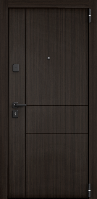 ПВХ Лиственница темная в Курске