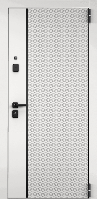 Белый (арт. КТ Белый) в Курске