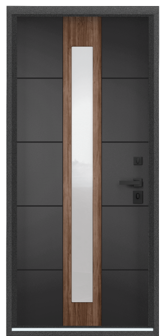 ЛКП Муссон в Курске