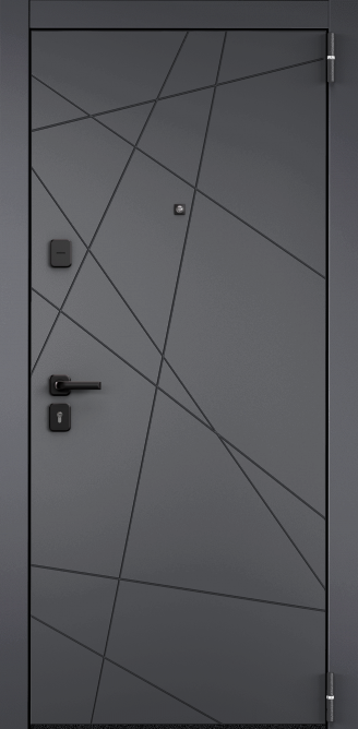 ПВХ Оскуро в Курске