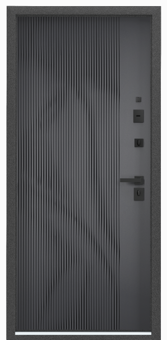 ПВХ Оскуро в Курске