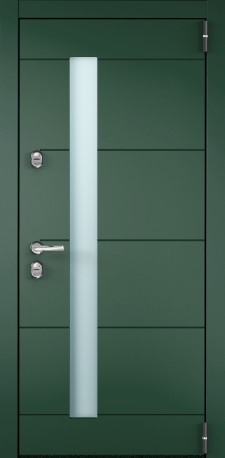 ЛКП Малахит в Курске