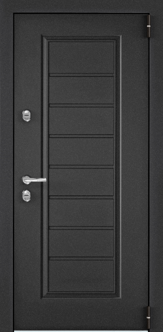 Темно-серый букле графит в Курске