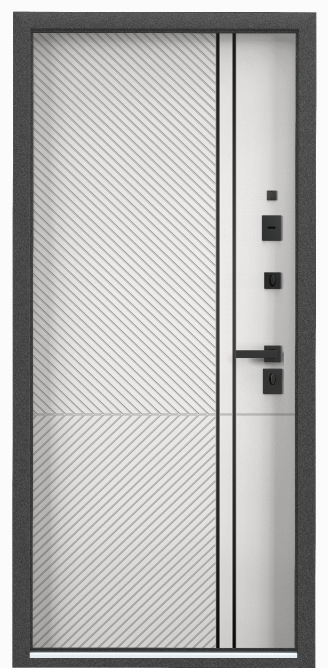 Белый (арт. КТ Белый) в Курске