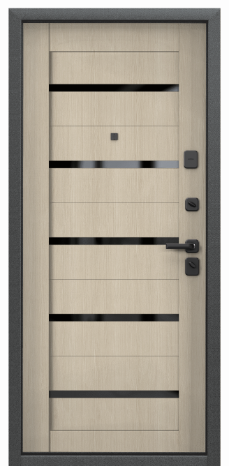 ПВХ Лиственница крем в Курске