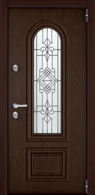 ФМ Черное дерево в Курске